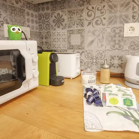 Modern Lovely House Guggenheim * Bilbao