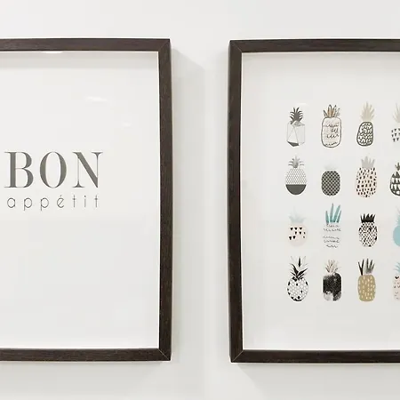 Modern Lovely House Guggenheim *