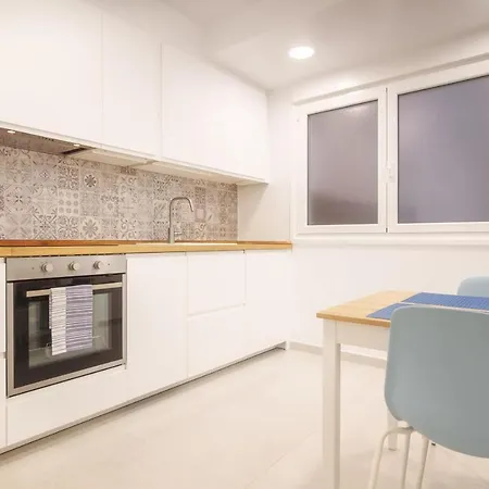 Modern Lovely House Guggenheim