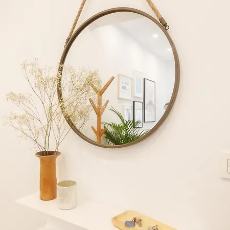 アパート Modern Lovely House Guggenheim *