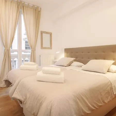 アパート Modern Lovely House Guggenheim *