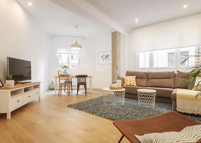 Modern Lovely House Guggenheim *