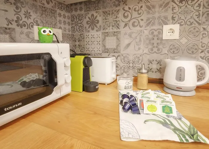 Modern Lovely House Guggenheim * Більбао