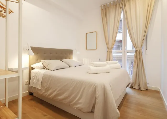 Modern Lovely House Guggenheim