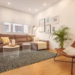 Appartement Modern Lovely House Guggenheim Bilbao