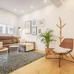 Appartement Modern Lovely House Guggenheim