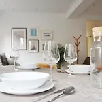 Modern Lovely House Guggenheim Appartement Bilbao