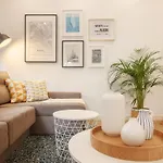 Modern Lovely House Guggenheim Appartement *