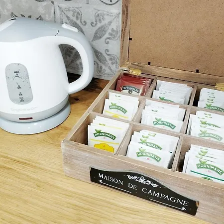 Lejlighed Modern Lovely House Guggenheim