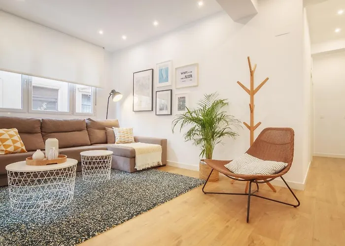 公寓 Modern Lovely House Guggenheim